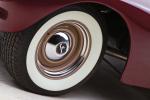LaSalle Custom Convertible Coupe 1938 года